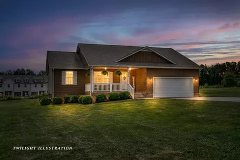 320 Valley Pointe Dr, Baxter, TN 38544 photo 2