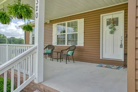 320 Valley Pointe Dr, Baxter, TN 38544 photo 6