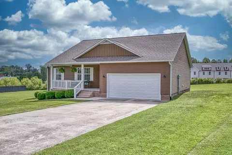 320 Valley Pointe Dr, Baxter, TN 38544 photo 4