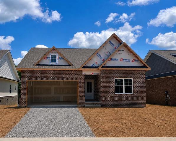 1110 Cross Pointe Dr, Cookeville, TN 38506