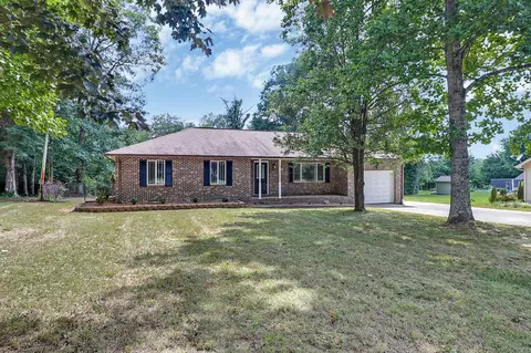 181 Bradrock, Crossville, TN 38571