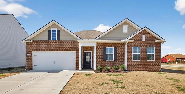 5421 Mason Way, Cookeville, TN 38506