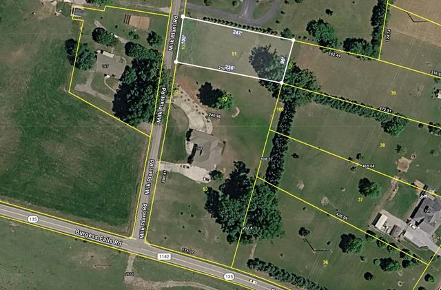 lot51 Milk Plant Rd, Sparta, TN 85836