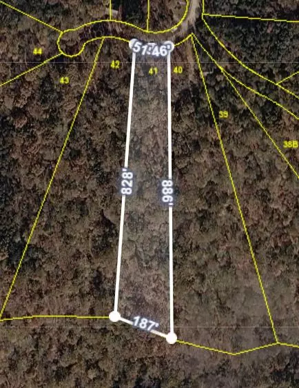 lot41 Milky Way Rd, Jamestown, TN 38556