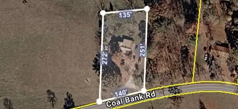 3797 Coal Bank Rd, Sparta, TN 38583