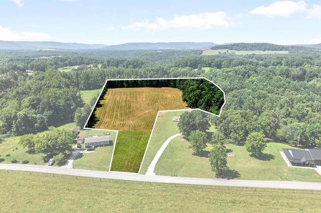 8 Ac Eastport Dock Rd, Monroe, TN 38573