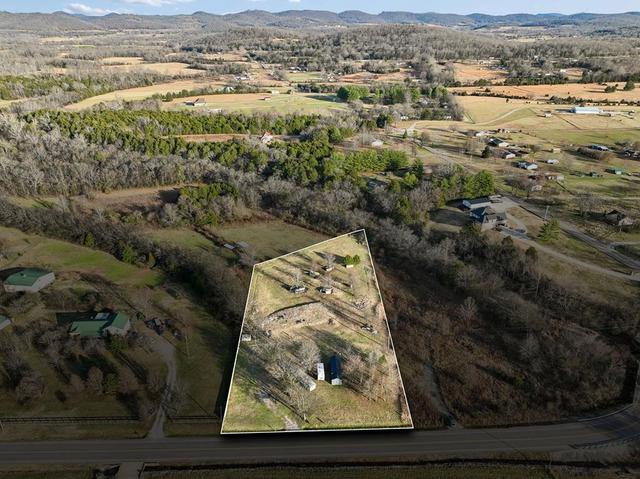 4155 Swindle Hollow Rd, Lebanon, TN 37090