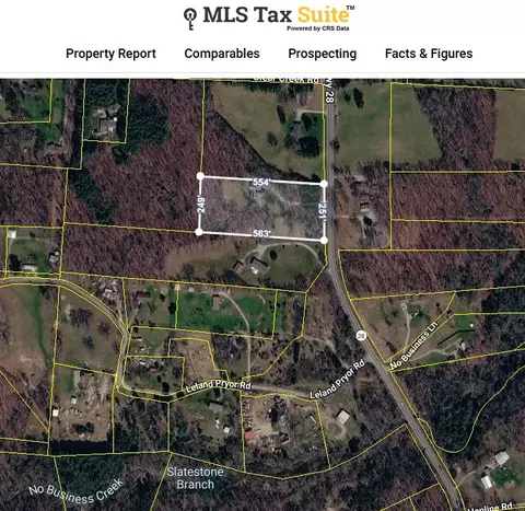 10647 Hwy 127 N, Crossville, TN 38571