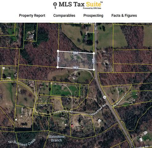 10647 Hwy 127 N, Crossville, TN 38571