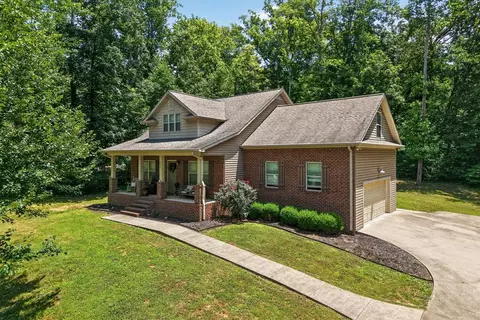 7117 Coleman Cir, Baxter, TN 38544 photo 2