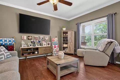 7117 Coleman Cir, Baxter, TN 38544 photo 5