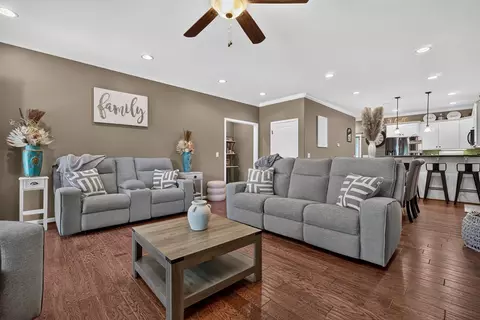 7117 Coleman Cir, Baxter, TN 38544 photo 6