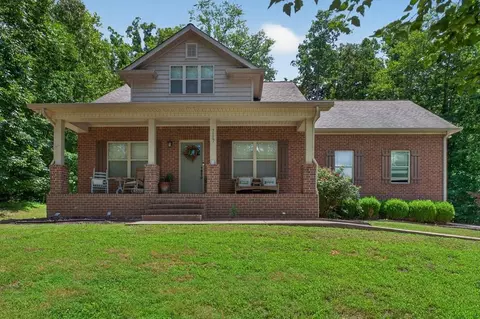 7117 Coleman Cir, Baxter, TN 38544 photo 1
