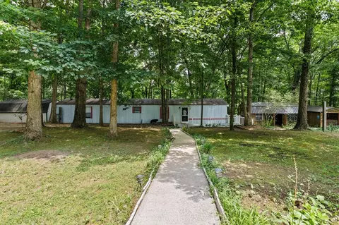1305 Grivers Chapel Rd, Rockwood, TN 37854