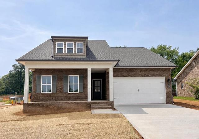 1342 Kensington Cir, Cookeville, TN 38501
