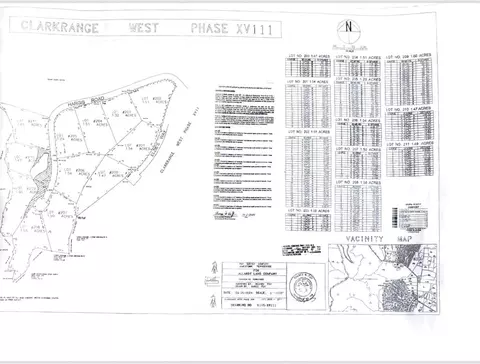 lot200 Elzies Way, Grimsley, TN 38565