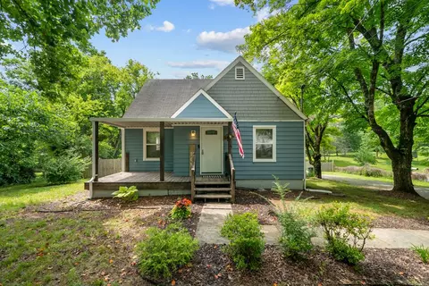 3518 Delrose, Knoxville, TN 37914