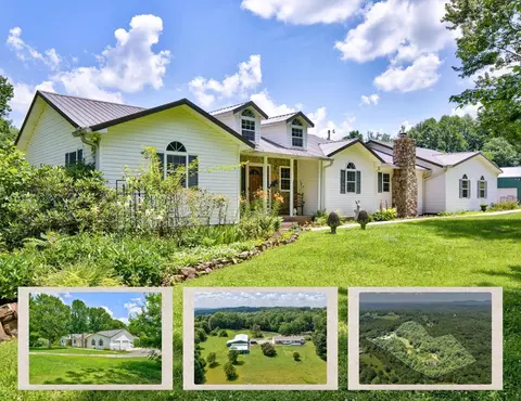 630 Smith Ellis Rd, Hilham, TN 38568