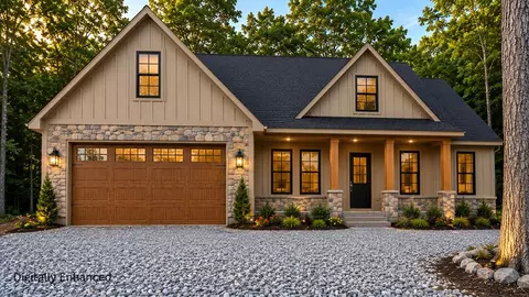 530 Yellow Cliff Rd, Jamestown, TN 38556