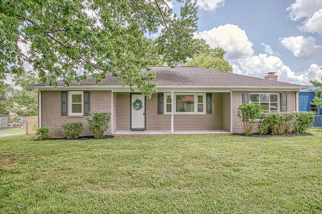 118 Bowman St, Cookeville, TN 38506