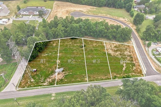 lot1 Cora Rd, Cookeville, TN 38501