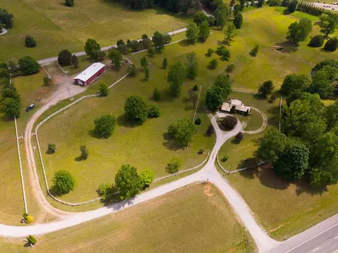 5330 Sparta Hwy, Rock Island, TN 38581