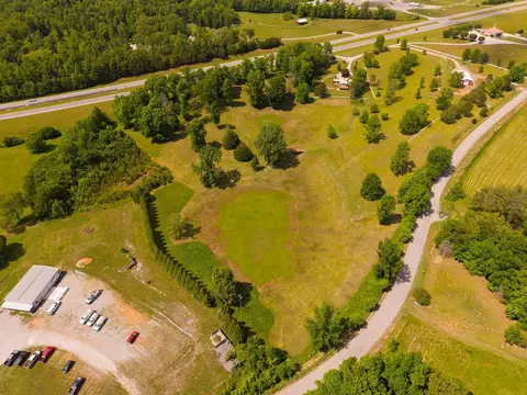 430 Park Dr, Rock Island, TN 38581