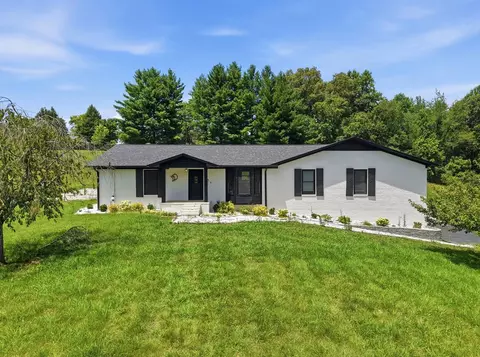 237 S Fork Rd, Sparta, TN 38583