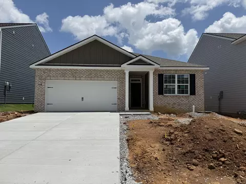 5446 Conifer Ln, Cookeville, TN 38506