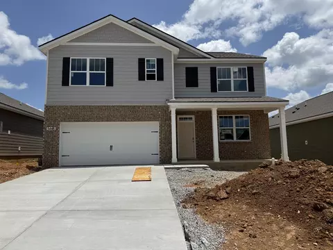 5448 Conifer Ln, Cookeville, TN 38506