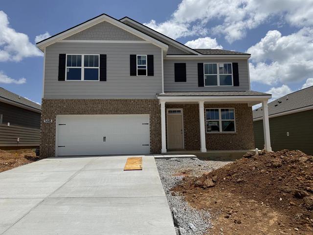 5448 Conifer Ln, Cookeville, TN 38506