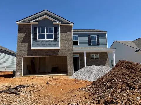 5447 Conifer Ln, Cookeville, TN 38506