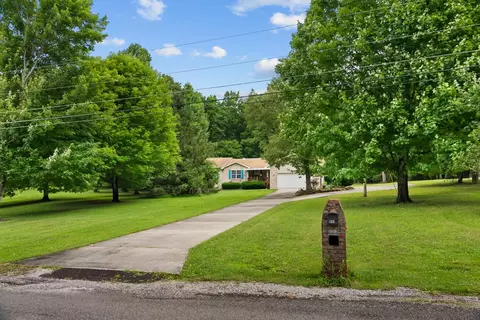 154 Will Dr, Crossville, TN 38555