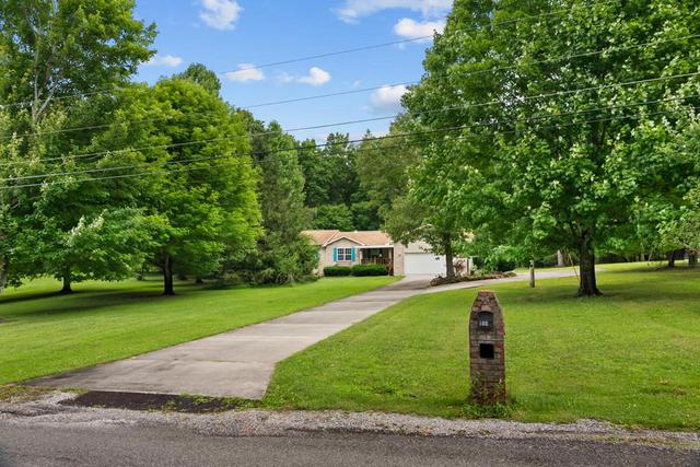 154 Will Dr, Crossville, TN 38555