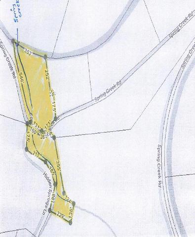 0 Hidden Springs Ln, Cookeville, TN 38501
