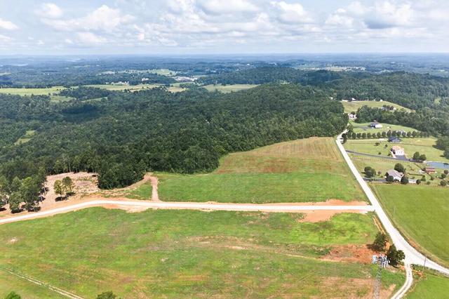 lot3 Sandstone Run, Byrdstown, TN 38549