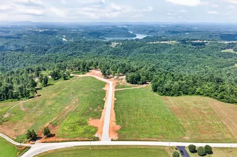 lot4 Sandstone Run, Byrdstown, TN 38549