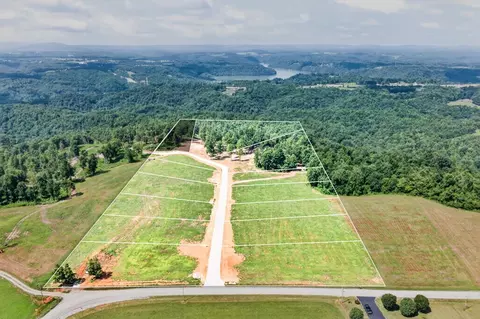 lot7 Sandstone Run, Byrdstown, TN 38549