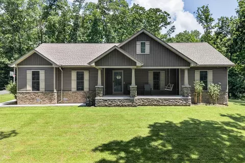 69 Winding Way, Monterey, TN 38574