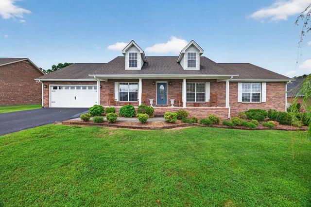3930 Hilltop Dr, Cookeville, TN 38506