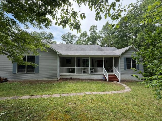 36 Point Pl, Monterey, TN 38574