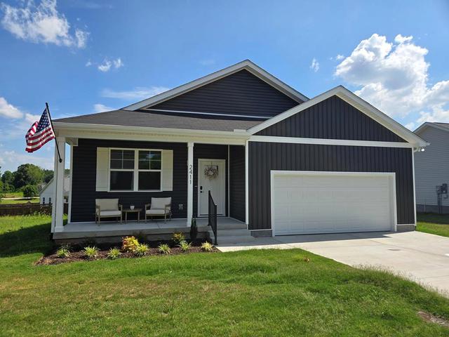 2411 Couples Dr, Cookeville, TN 38506