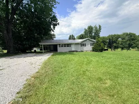 2701 Baseline Rd, Jamestown, TN 38556