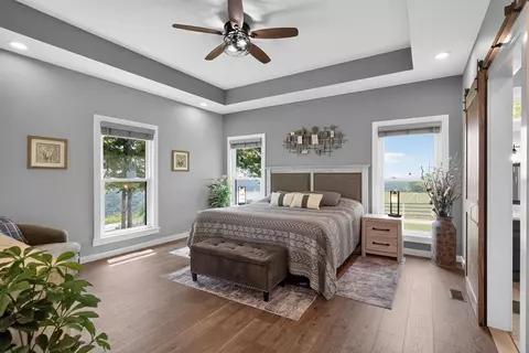 Bedroom - 173 Bald Eagle, Hilham, TN 38568 photo 1 of 3