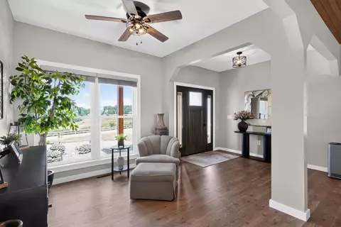 Entry Way - 173 Bald Eagle, Hilham, TN 38568 photo 1 of 1