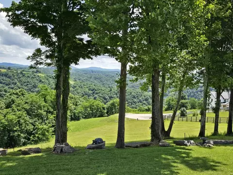 Exterior - 173 Bald Eagle, Hilham, TN 38568 photo 10 of 19