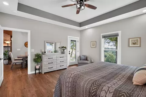 Bedroom - 173 Bald Eagle, Hilham, TN 38568 photo 2 of 3