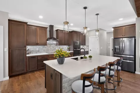 Kitchen - 173 Bald Eagle, Hilham, TN 38568 photo 2 of 4