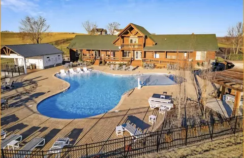 Exterior - 173 Bald Eagle, Hilham, TN 38568 photo 16 of 19