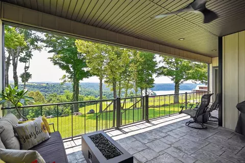 Exterior - 173 Bald Eagle, Hilham, TN 38568 photo 4 of 19